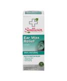 Similasan Ear Drop Wax Relief - Natural Solution for Ear Care - Buy Online on GoSupps.com