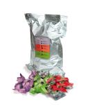 Creano Tea Blower - 36 Blooming Tea Balls (White Black & Green) | Bulk Pack for Tar Lunches - Premium Flowering Tea - Buy Online on GoSupps.com