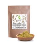 Organic Hemp Protein Powder 800g - Premium Quality High Protein Content | GreatVita Natural Protein Supplement - Buy Online on GoSupps.com