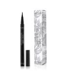 Seraphine Botanicals Luna Waterproof Liquid Eye Liner - Smudge Resistant, Long Lasting & Ultra Fine Tip for Precise Application - Black Pigmented Makeup - Buy Online on GoSupps.com