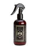 Dear Barber Sea Salt Spray for Men - Achieve the Perfectly Messy Look with Salt-Infused Hair Spray - Adds Thickness, Volume, Shape, and Definition - 250ml - Buy Online on GoSupps.com