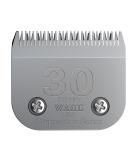Choice Competition Blade #30 - 0.8mm Full Tooth Replacement Blades for Animal Clippers | Stainless Steel Rustproof Precision Cutting - Buy Online on GoSupps.com