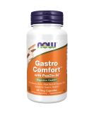 Now Foods Gastro Comfort with PepZin GI 60 Veg Capsules - Buy Online on GoSupps.com