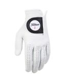 Title: Titleist Players Men's Golf Glove - Size M/L, Left Hand Orientation - Buy Online on GoSupps.com