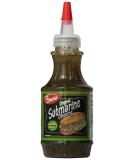 Beanos Dressing Submarine, 8 oz 8 Fl Oz (Pack of 1) - Buy Online on GoSupps.com