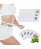 Byzesty Weight Loss Patches - 100 Slimming Patches for Fast Fat Burning & Appetite Suppression - Buy Online on GoSupps.com