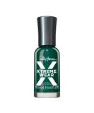 Sally Hansen Xtreme Wear Nail Polish - Big Apple-tini - Buy Online | International Shipping Available - Buy Online on GoSupps.com