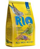 Complete Food for Budgies - 3 kg Pack | Premium Nutrition for Happy Healthy Birds - International Shipping Available! - Buy Online on GoSupps.com