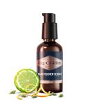 King C. Gillette Beard Volume Serum 50ml - Vitamin B Complex & Caffeine - Perfect Gift for Men - Buy Online on GoSupps.com
