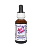 Kroeger Herb Black Walnut Hull Extract Extra Strength 1oz - Premium Quality - Buy Online on GoSupps.com
