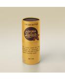 Do a Lidia Organic Lip Balm - Fairtrade Dominican Cacao & Cocoa Butter Lip Care - Artisan Lip Oil 1.5oz - Buy Online on GoSupps.com