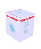 Noba Dressings - Sterile 10x10 cm Compresses 50 Pack (2 Pieces x 25) - International Shipping Available - Buy Online on GoSupps.com