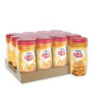 Coffee-Mate Hazelnut Non-Dairy Powdered Creamer 15oz Canister (12 Pack) - Buy Online on GoSupps.com