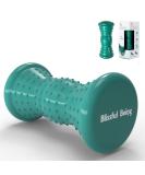 Blissful Being Foot Roller for Plantar Fasciitis and Neuropathy - Foot Massage Roller for Plantar Fasciitis Relief - Freezable Roller for Heel Pain Relief - Buy Online on GoSupps.com
