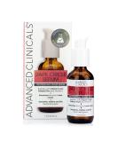 Advanced Clinicals Dark Circle Serum - Fragrance Free, 1.75 fl oz | Reduce Puffiness & Brighten Eyes - Buy Online on GoSupps.com