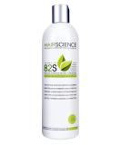 Hair Science Formula 82S | Anti Hair Loss Shampoo & Conditioner with DHT Blocker, Saw Palmetto, Biotin, Vitamin E, Natural Ingredients | Color Safe - Buy Online on GoSupps.com