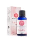 Woolzies Breathe Essential Oil Cold Stopper Blend For Cold Cough Congestion Sinus Relief Allergy Headache Aromatherapy Scents & Diffuser - Buy Online on GoSupps.com