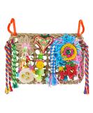 Colorful Pethee Budgie and Parrot Toys - Chewing Shredding & Climbing Wall Toys for Bird Cages | International Shipping - Buy Online on GoSupps.com