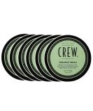 Buy American Crew Forming Cream 6 Pack (50g) - Best International Shipping & Quality Grooming - Buy Online on GoSupps.com