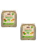 Timoth Hay - Dandelion & Marigold 1kg - Pack of 2 - Buy Online on GoSupps.com