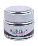 Sands of Time Microdermabrasion Facial Scrub | Best Face Exfoliator for Women & Men | 1.7 Ounce Exfoliating Face Scrub - Buy Online on GoSupps.com