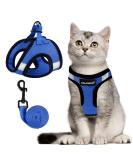 Fayogoo Cat Dishes - Durable Linen Cat Bowls with Breakaway Leash | International Shipping - Buy Online on GoSupps.com