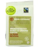 Organic & Fairtrade Decaf Roast And Ground Coffee- 227g - Buy Online on GoSupps.com