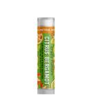 Buy Crazy Rumors Brew Lip Balm - 0.15 oz Orange Bergamot | All-Natural Moisturizing Lip Care for International Shipping - Buy Online on GoSupps.com