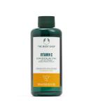 Buy The Body Shop Vitamin C Glow Revealing Tonic - Illuminating & Even Skin Solution - 5 Fl Oz | International Shipping Available - Buy Online on GoSupps.com
