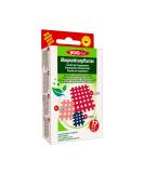 Wundmed Acupuncture Plasters - 17 Pieces in 3 Sizes | Effective Pain Relief - International Shipping - Buy Online on GoSupps.com