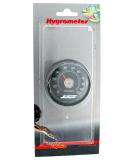 Buy Lucky Reptile LTH-21 Analog Hygrometer - Accurate Humidity Measurement for Reptile Habitats | International Shipping Available - Buy Online on GoSupps.com