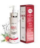 Conductive Gel - Korean Patented Formula | Face Mask & Primer | Nutrient-Dense Collagen & Extracts for Microcurrent Devices - Buy Online on GoSupps.com