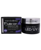Cuccio T3 LED/UV Controlled Thick Viscosity Gel Levelling Gel - White 56g | Buy Internationally at Best Price - Buy Online on GoSupps.com