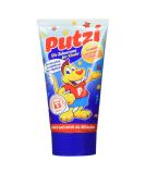 Buy Putzi Children's Toothpaste 50 ml - Safe & Fun Oral Care for Kids | International Shipping Available - Buy Online on GoSupps.com