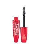 Rimmel Scandaleyes Volume on Demand Mascara in Extreme Black 0.5 oz - Intense Lashes Guaranteed - Buy Online on GoSupps.com