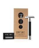 Buy Parker Security Razor 26C - 110g | Precision Shaving for All Skin Types | International Shipping Available - Buy Online on GoSupps.com