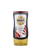 Biona Organic Date Syrup 3 x 350g - Buy Online on GoSupps.com