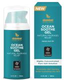 Ocean Soothe Psoriasis Gel 5.1 FL OZ - Buy Online on GoSupps.com