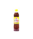 Ottogi 100% Korean Rice Syrup 700g/24oz (Jocheong Yetnal Ssalyeot) - Authentic Korean Sweetener - Buy Online on GoSupps.com
