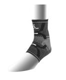 MUELLER Sports Medicine Omniforce Ankle Support Right - Large | International Shipping Available - Buy Online on GoSupps.com