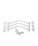 Dreambaby F101 Safety Latch - 6 Pack (White) | Secure Your Home with Safety Solutions - Buy Online on GoSupps.com