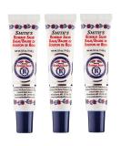 Rosebud Perfume Co. Original Rosebud Salve Tube Three Pack - Moisturizes and Protects Lips - Soothes Irritation and Dry Skin - 3 x 0.5 oz Tubes 0.5 Ounce (Pack of 3) - Buy Online on GoSupps.com