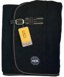 HKM Cooler Rug - Madrid - Pink 135 Black | Premium International Shipping for Equestrian Gear - Buy Online on GoSupps.com