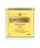 Twinings of London High Quality Black Tea With Bergamot Aroma Earl Grey 500 grams 500 g (1 pack) - Buy Online on GoSupps.com