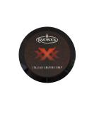 RazoRock XXX Italian Shaving Soap: Artisan Made Shaving Soap for Men - Tallow Based Shave Cream Soap for Wet Shaving - Rich, Creamy Lather and Classic Italian Barber Shop Scent - 5 Fl Ounces (150 ML) - Buy Online on GoSupps.com