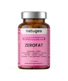ZEROFAT - Rapid Weight Loss Fat Burners with Carnitine Guarana & Garcinia Cambogia | Detox Solutions for Effective Fat Loss | Shop Internationally - Buy Online on GoSupps.com