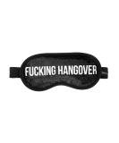 Fisura Gel Eye Mask for Swollen Eyes & Dark Circles - Black Cat Design | International Shipping - Buy Online on GoSupps.com