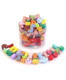 Buy Mhwan 26-Piece Hair Clips Set for Girls | Non-Damaging Fruit Vegetable & Animal Designs | Beautiful & Fun Accessories - Buy Online on GoSupps.com