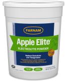 Farnam Apple Elite Horse Electrolyte Powder, Replaces minerals lost in sweat during exercise, extreme weather & stressful conditions, 5 lb., 40 day supply - Buy Online on GoSupps.com