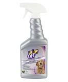 Urine Off - Effective Solution for Pet Marking & Odor Removal | Global Shipping Available - Buy Online on GoSupps.com